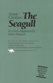 E-book, The Seagull, Ivan R. Dee