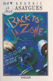 E-book, Back to la zone, J'ai lu (réédition numérique FeniXX)