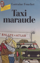 E-book, Taxi maraude, J'ai lu (réédition numérique FeniXX)