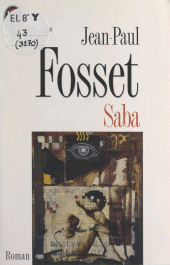 E-book, Saba, J'ai lu (réédition numérique FeniXX)