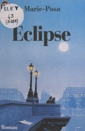 E-book, Éclipse, J'ai lu (réédition numérique FeniXX)