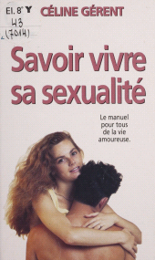 E-book, Savoir vivre sa sexualité, J'ai lu (réédition numérique FeniXX)