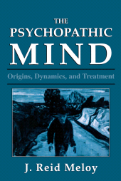 E-book, The Psychopathic Mind : Origins, Dynamics, and Treatment, Jason Aronson, Inc