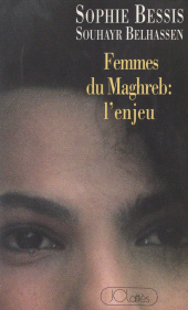 E-book, Femmes du Maghreb : l'enjeu, JC Lattès (réédition numérique FeniXX)