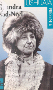 E-book, Alexandra David-Néel, JC Lattès (réédition numérique FeniXX)