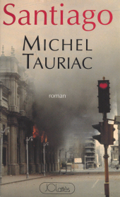 E-book, Santiago, JC Lattès (réédition numérique FeniXX)