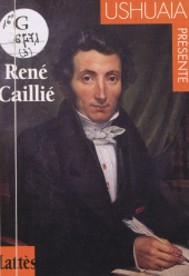 E-book, René Caillié, JC Lattès (réédition numérique FeniXX)