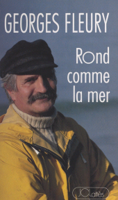 E-book, Rond comme la mer, JC Lattès (réédition numérique FeniXX)