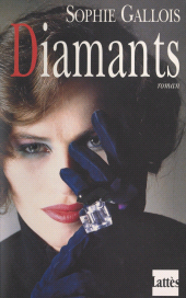 E-book, Diamants, JC Lattès (réédition numérique FeniXX)