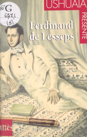 E-book, Ferdinand de Lesseps, JC Lattès (réédition numérique FeniXX)
