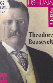 E-book, Théodore Roosevelt, JC Lattès (réédition numérique FeniXX)
