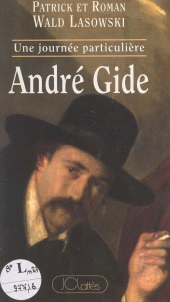 E-book, André Gide, vendredi 16 octobre 1908, JC Lattès (réédition numérique FeniXX)
