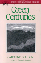 E-book, Green Centuries, J.S. Sanders Books
