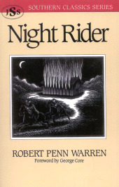 E-book, Night Rider, J.S. Sanders Books