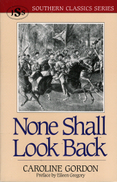 E-book, None Shall Look Back, J.S. Sanders Books