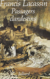 eBook, Passagers clandestins, Julliard (réédition numérique FeniXX)