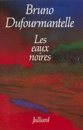 eBook, Les Eaux noires, Julliard (réédition numérique FeniXX)
