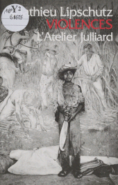 eBook, Violences, Julliard (réédition numérique FeniXX)