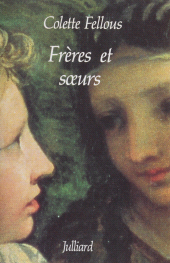 E-book, Frères et soeurs, Julliard (réédition numérique FeniXX)