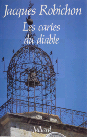 eBook, Les Cartes du diable, Julliard (réédition numérique FeniXX)