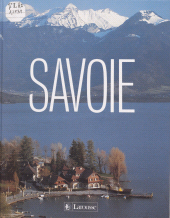 E-book, La Savoie, Larousse (réédition numérique FeniXX)