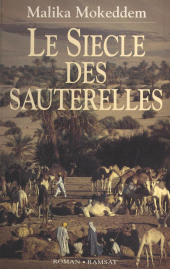 eBook, Le Siècle des sauterelles, Le Livre de poche (réédition numérique FeniXX)