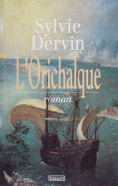 eBook, L'Orichalque, Le Livre de poche (réédition numérique FeniXX)