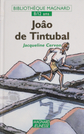 E-book, Joâo de Tintubal, Magnard (réédition numérique FeniXX)