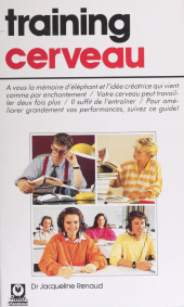 E-book, Training cerveau, Marabout (réédition numérique FeniXX)