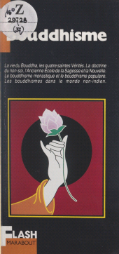 E-book, Le bouddhisme, Marabout (réédition numérique FeniXX)