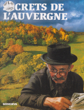 E-book, Secrets de l'Auvergne, Minerva (réédition numérique FeniXX)