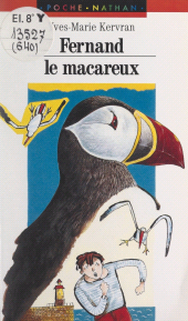E-book, Fernand le macareux, Nathan (réédition numérique FeniXX)