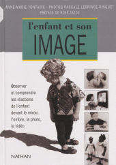 E-book, L'Enfant et son image, Nathan (réédition numérique FeniXX)