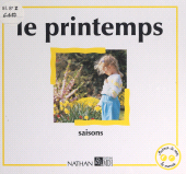 eBook, Le printemps, Nathan (réédition numérique FeniXX)