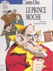eBook, Le prince moche, Nathan (réédition numérique FeniXX)
