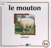 eBook, Le mouton, Nathan (réédition numérique FeniXX)