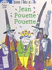 eBook, Jean Pouette Pouette, Nathan (réédition numérique FeniXX)