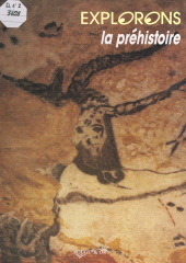 eBook, La préhistoire, Nathan (réédition numérique FeniXX)