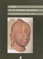 E-book, L'Inde et le monde indianisé au Musée national des arts asiatiques-Guimet, Réunion des musées nationaux - Grand Palais (réédition numérique FeniXX)