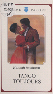 E-book, Tango toujours, Presses de la Cité (réédition numérique FeniXX)