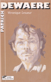 E-book, Patrick Dewaere, Presses de la Cité (réédition numérique FeniXX)