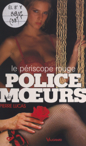 E-book, Le périscope rouge, Presses de la Cité (réédition numérique FeniXX)