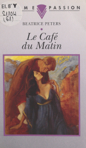 E-book, Le café du matin, Presses de la Cité (réédition numérique FeniXX)