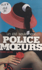 E-book, Un été seulement, Presses de la Cité (réédition numérique FeniXX)