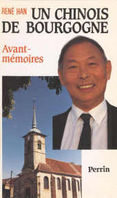 eBook, Un Chinois de Bourgogne, Perrin (réédition numérique FeniXX)