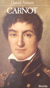 eBook, Carnot, Perrin (réédition numérique FeniXX)