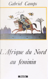 E-book, L'Afrique du Nord au féminin, Perrin (réédition numérique FeniXX)