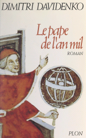 E-book, Le Pape de l'an mil, Plon (réédition numérique FeniXX)