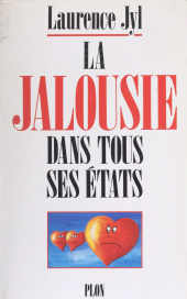 eBook, La Jalousie dans tous ses états, Plon (réédition numérique FeniXX)