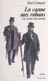 E-book, La canne aux rubans, Pocket (réédition numérique FeniXX)
